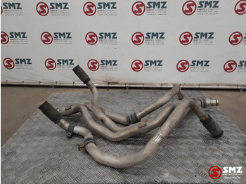 Σύστημα ψύξης MERCEDES-BENZ