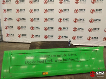 Πλαίσιο/ Σασί MERCEDES-BENZ Actros