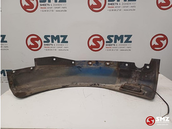 Αμάξωμα και εξωτερικό για Φορτηγό Mercedes-Benz Occ spatbord links Mercedes: φωτογραφία 2