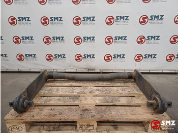 Πλαίσιο/ Σασί MERCEDES-BENZ