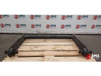 Συστήματος διεύθυνσης MERCEDES-BENZ