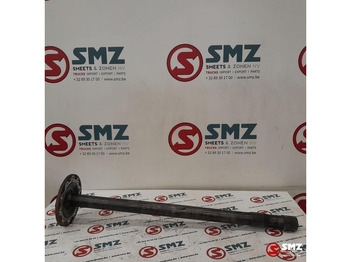 Πλαίσιο/ Σασί MERCEDES-BENZ