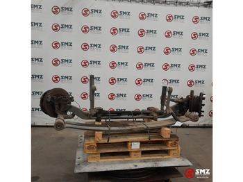 Συστήματος διεύθυνσης MERCEDES-BENZ