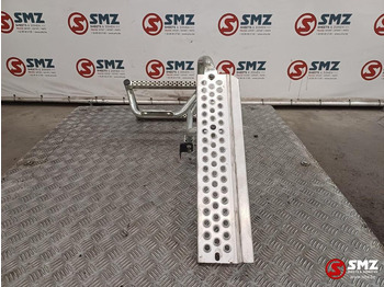 Πλαίσιο/ Σασί για Φορτηγό Mercedes-Benz Occ trap batterijbak Mercedes: φωτογραφία 3