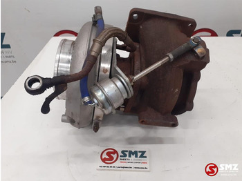 Τουρμπίνα για Φορτηγό Mercedes-Benz Occ turbocharger OM471 Mercedes: φωτογραφία 3