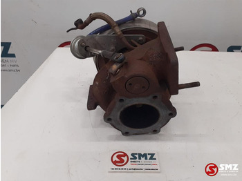 Τουρμπίνα για Φορτηγό Mercedes-Benz Occ turbocharger OM471 Mercedes: φωτογραφία 2
