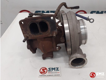 Τουρμπίνα για Φορτηγό Mercedes-Benz Occ turbocharger OM471 Mercedes: φωτογραφία 4