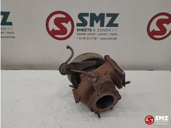 Τουρμπίνα για Φορτηγό Mercedes-Benz Occ turbocharger OM471LA Mercedes: φωτογραφία 2