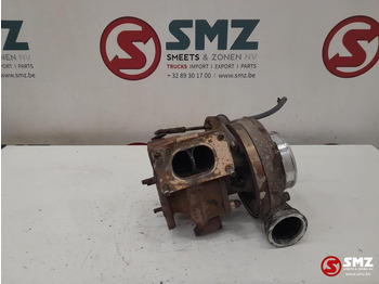 Τουρμπίνα για Φορτηγό Mercedes-Benz Occ turbocharger OM471LA Mercedes: φωτογραφία 4