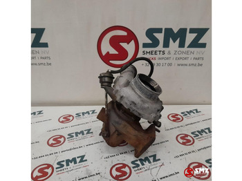 Τουρμπίνα MERCEDES-BENZ