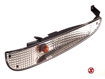 Φλας MERCEDES-BENZ Axor