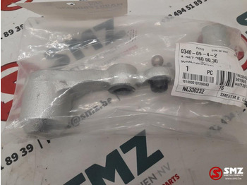 Νέα Κιβώτιο ταχυτήτων για Φορτηγό Mercedes-Benz Schakelhevel 159196: φωτογραφία 2