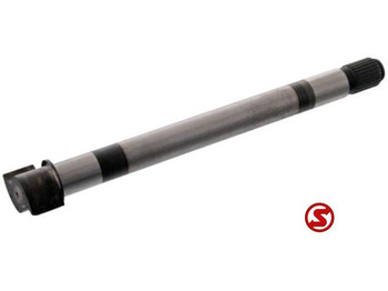 Εξαρτήματα φρένων MERCEDES-BENZ