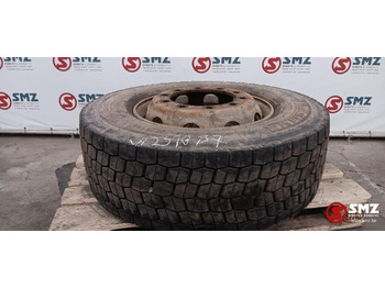Ελαστικό MICHELIN