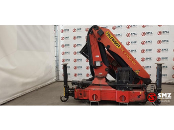 Μπούμα PALFINGER