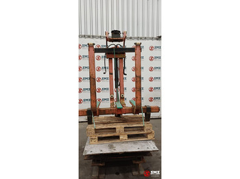 Παρελκόμενα για Ανυψωτικό μηχάνημα Palfinger Occ Pallethaak Palfinger - Kinshofer 461: φωτογραφία 3 Παρελκόμενα για Ανυψωτικό μηχάνημα Palfinger Occ Pallethaak Palfinger - Kinshofer 461: φωτογραφία 3