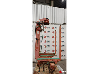 Παρελκόμενα για Ανυψωτικό μηχάνημα Palfinger Occ Pallethaak Palfinger - Kinshofer 461: φωτογραφία 4 Παρελκόμενα για Ανυψωτικό μηχάνημα Palfinger Occ Pallethaak Palfinger - Kinshofer 461: φωτογραφία 4