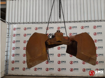 Κουβάς PALFINGER