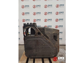 Σύστημα καυσίμου RENAULT