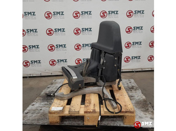 Σύστημα καυσίμου RENAULT