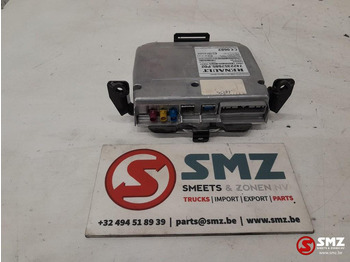 Ηλεκτρονική μονάδα ελέγχου RENAULT