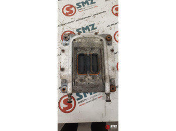 Ηλεκτρονική μονάδα ελέγχου RENAULT