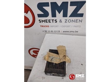 Ηλεκτρονική μονάδα ελέγχου RENAULT