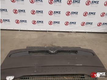 Μάσκα ψυγείου RENAULT Premium