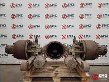 Ημιαξονιο RENAULT