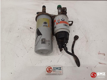 Φίλτρο καυσίμου RENAULT