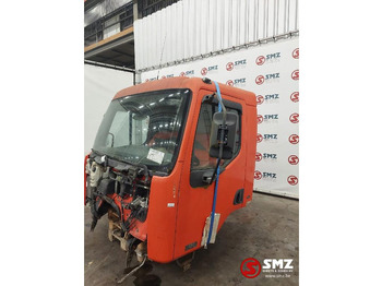 Καμπίνα και εσωτερικό RENAULT Midlum