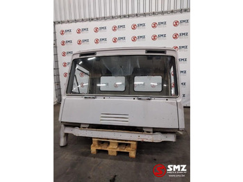 Καμπίνα και εσωτερικό RENAULT