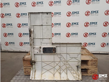 Καμπίνα και εσωτερικό για Φορτηγό Renault Occ cabineafdekking rechts Renault: φωτογραφία 2