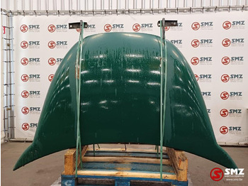 Αεροδυναμική/ Αεροτομή RENAULT