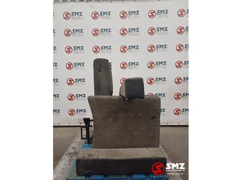 Καμπίνα και εσωτερικό για Φορτηγό Renault Occ extra zitting Renault: φωτογραφία 2