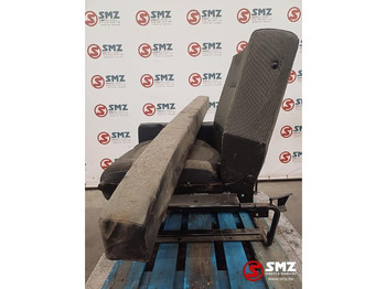 Καμπίνα και εσωτερικό για Φορτηγό Renault Occ extra zitting Renault: φωτογραφία 3