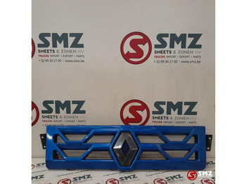 Μάσκα ψυγείου RENAULT