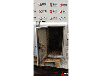 Υδραυλική δεξαμενή για Φορτηγό Renault Occ hydraulische tank 250L + materiaalkast Renault: φωτογραφία 5 Υδραυλική δεξαμενή για Φορτηγό Renault Occ hydraulische tank 250L + materiaalkast Renault: φωτογραφία 5