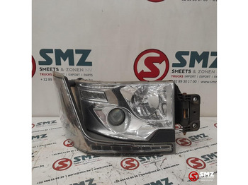 Προβολέας RENAULT