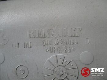 Σκαλοπάτι για Φορτηγό Renault Occ opstapbak renault premium 5010225085 r: φωτογραφία 2