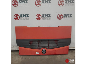 Μάσκα ψυγείου RENAULT