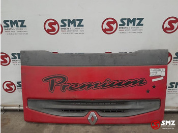 Μάσκα ψυγείου RENAULT