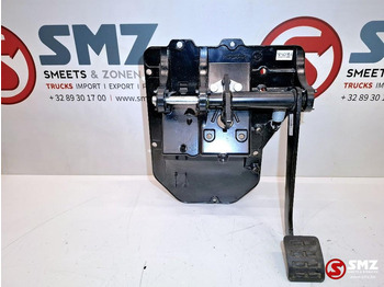 Καμπίνα και εσωτερικό RENAULT