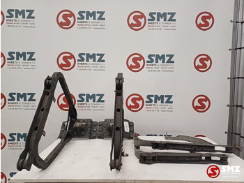 Πλαίσιο/ Σασί RENAULT