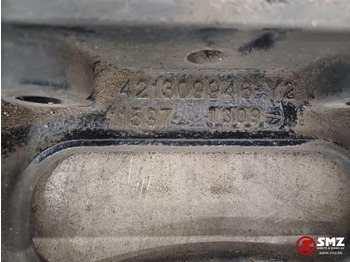 Πλαίσιο/ Σασί για Φορτηγό Renault Occ set sideskirt steunen Renault: φωτογραφία 5