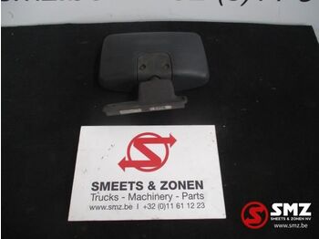 Εσωτερικός καθρέφτης για Φορτηγό Renault Occ spiegel renault premium 5010578511: φωτογραφία 2 Εσωτερικός καθρέφτης για Φορτηγό Renault Occ spiegel renault premium 5010578511: φωτογραφία 2