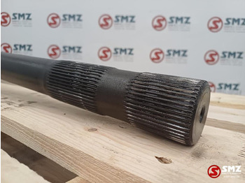 Πλαίσιο/ Σασί για Φορτηγό Renault Occ steekas met sper Renault: φωτογραφία 2 Πλαίσιο/ Σασί για Φορτηγό Renault Occ steekas met sper Renault: φωτογραφία 2