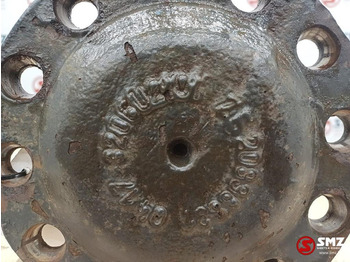 Πλαίσιο/ Σασί για Φορτηγό Renault Occ steekas met sper Renault: φωτογραφία 3 Πλαίσιο/ Σασί για Φορτηγό Renault Occ steekas met sper Renault: φωτογραφία 3