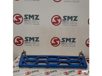 Μάσκα ψυγείου RENAULT