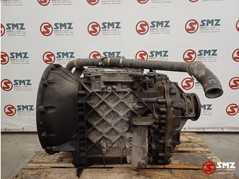 Κιβώτιο ταχυτήτων RENAULT